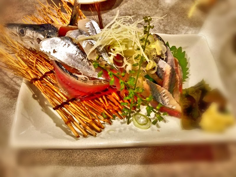 笑い酒場 童 Warabe 栃木県矢板市末広町 居酒屋 グルコミ