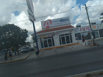 Farmacia Del Ahorro Cancun, Leona Vicario Av Leona Vicario Lote 4901, Caribe 1 (La Cascada), 219, 77517 Cancún, Q.R. Mexico