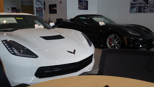 Car Dealer «Spitzer Chevrolet Northfield», reviews and photos, 333 E Aurora Rd, Northfield, OH 44067, USA