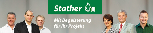 E. Stather GmbH - Bulle