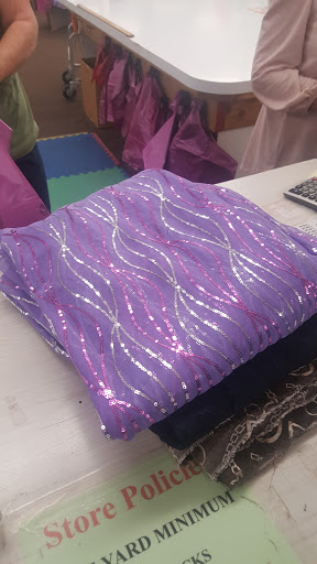 Fabric Store «Auburn Fabric Outlet», reviews and photos, 773 Southbridge St, Auburn, MA 01501, USA