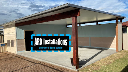 ARD Installations PTY LTD