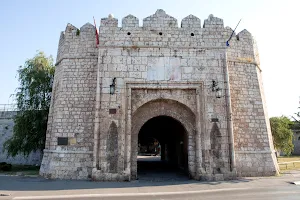 Stambol Gate image