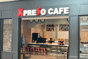 Xpresso Cafe
