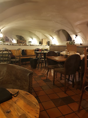 Brooklyn Café à Metz