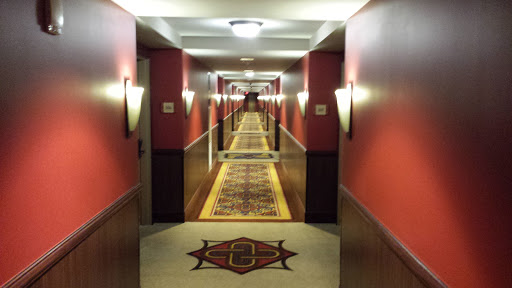 Hotel «Cherokee Hotel & Casino West Siloam Springs», reviews and photos, 2416 US-412, West Siloam Springs, OK 74338, USA