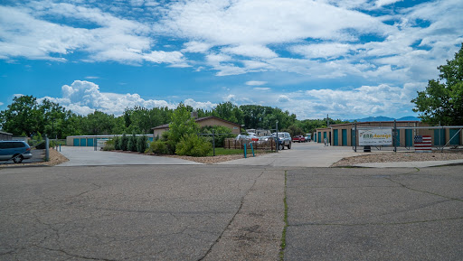 Self-Storage Facility «AAA Storage», reviews and photos, 2505 3rd Ave, Longmont, CO 80503, USA