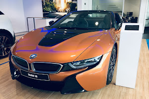 Auckland City BMW Limited
