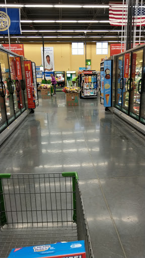 Supermarket «Walmart Neighborhood Market», reviews and photos, 2109 Towne Centre Dr, Bellevue, NE 68123, USA