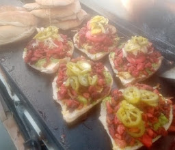 Lonches Los coyotes photo