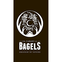 Photos du propriétaire du Restaurant LA CABANE A BAGELS BEGLES - n°16