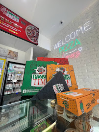 Photos du propriétaire du Pizzeria Pizza Time à Bourg-la-Reine - n°8