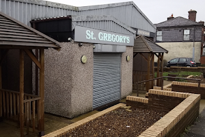 St Gregorys Social Club image