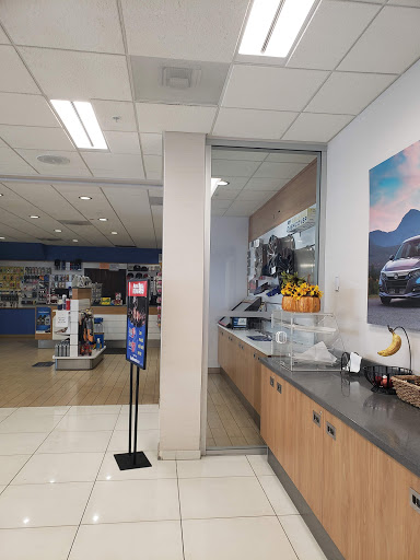 Moss Bros. Honda image