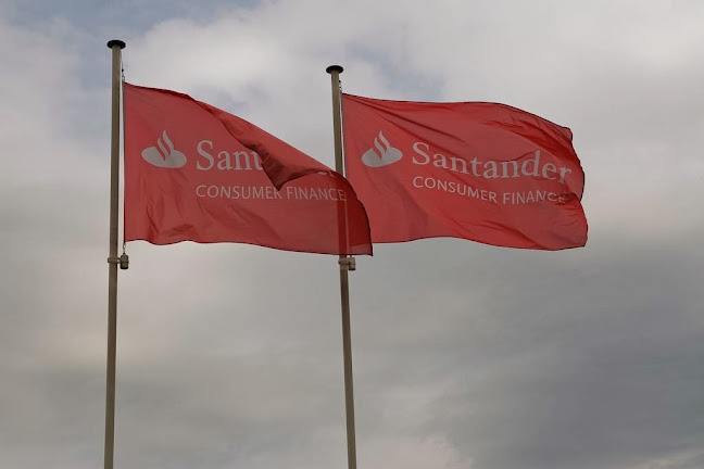 Santander Consumer Finance S.A.
