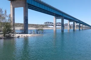 Governor's Landing Bridge image