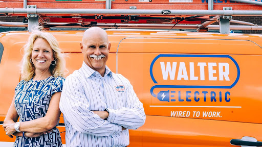 Photo of Walter Electric