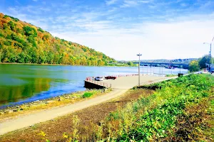 Monongahela Aquatorium image