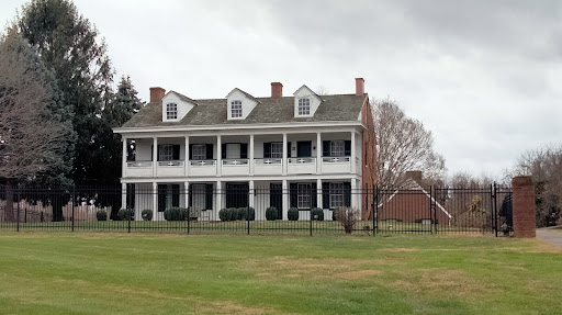 Public Golf Course «Rocky Point Golf Course», reviews and photos, 1935 Back River Neck Rd, Essex, MD 21221, USA