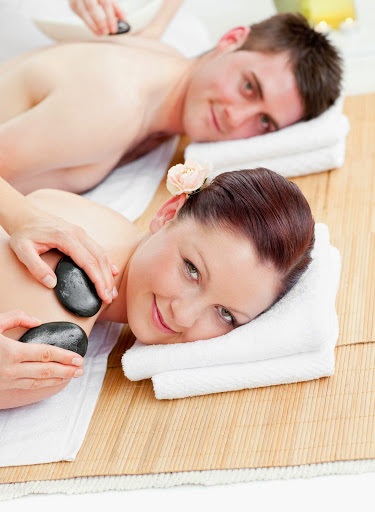 Massage Therapist «Hand & Stone Massage and Facial Spa», reviews and photos, 270 Northgate Dr, San Rafael, CA 94903, USA