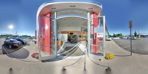 Nissan Dealer «Middletown Nissan», reviews and photos, 1153 Newfield St, Middletown, CT 06457, USA