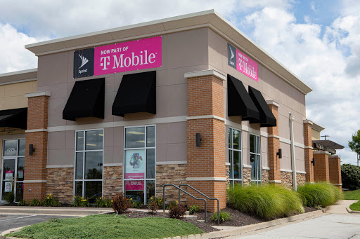 T-Mobile Ciudad de Kansas