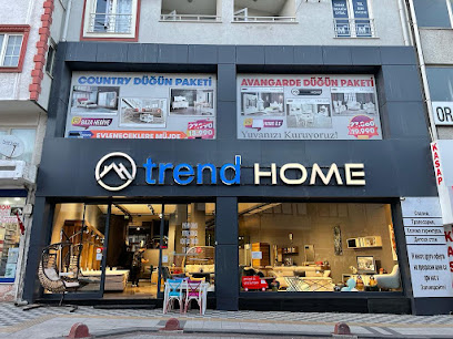 TREND HOME