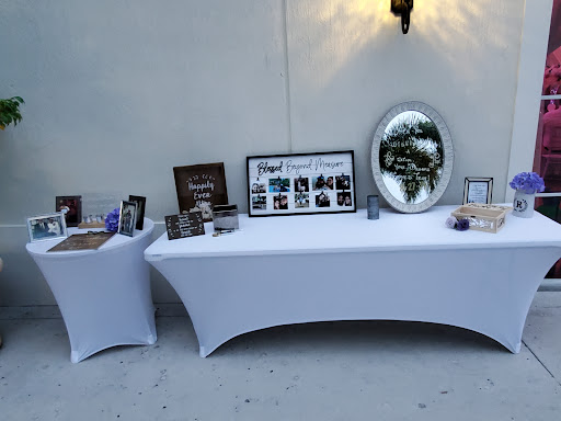 Banquet Hall «Vista Lago Ballroom», reviews and photos, 12800 SW 128th St, Miami, FL 33186, USA