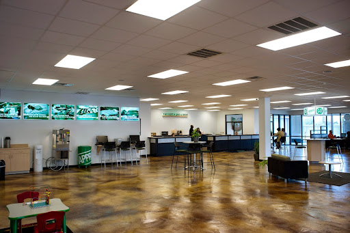 Used Car Dealer «DriveTime Used Cars», reviews and photos, 5326 I-55, Jackson, MS 39211, USA