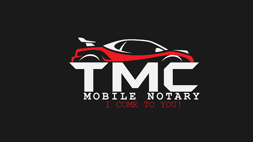 TMC Mobile Notary
