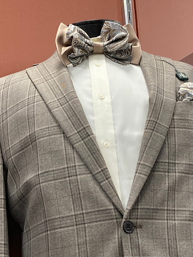 Clothing Store «K&G Fashion Superstore», reviews and photos, 13902 Northwest Fwy, Houston, TX 77040, USA