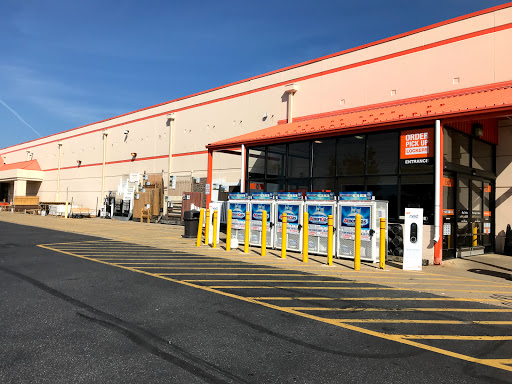 Home Improvement Store «The Home Depot», reviews and photos, 1336 Bristol Pike, Bensalem, PA 19020, USA