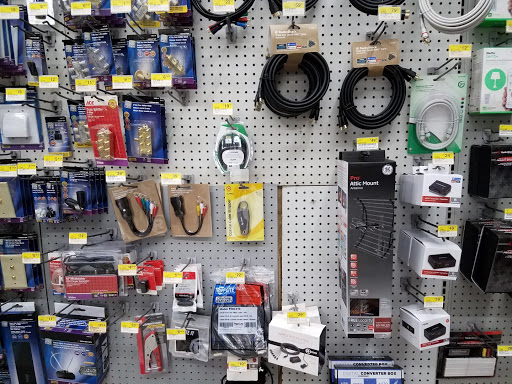 Hardware Store «Ace Hardware», reviews and photos, 9620 US-34, Yorkville, IL 60560, USA