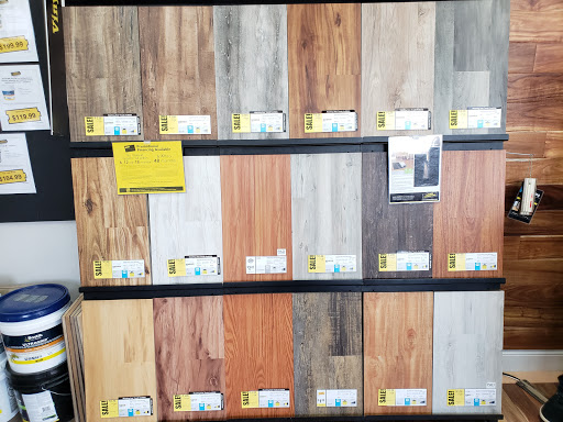 Flooring Store «Lumber Liquidators, Inc.», reviews and photos, 1451 W 40 S, Lindon, UT 84042, USA