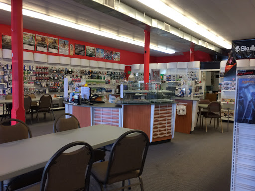 Game Store «Odd Fellows Games & Electronics», reviews and photos, 218 E Main St, Silverton, OR 97381, USA