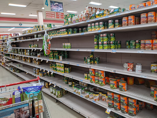 Grocery Store «Winn-Dixie», reviews and photos, 1122 N Main St, Bushnell, FL 33513, USA