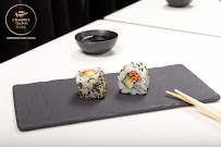 Sushi du Restaurant japonais L'échoppe à Sushis - L'échoppe à Poké Bordeaux - n°19