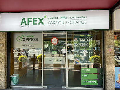 AFEX El Faro