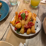 Photo n°2 de l'avis de Ella.a fait le 07/05/2023 à 22:19 sur le  Pizzeria Pizzicotto à Naples