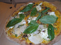 Pizza du Restaurant italien Capperi - Pizzaioli Italiani à Bordeaux - n°17
