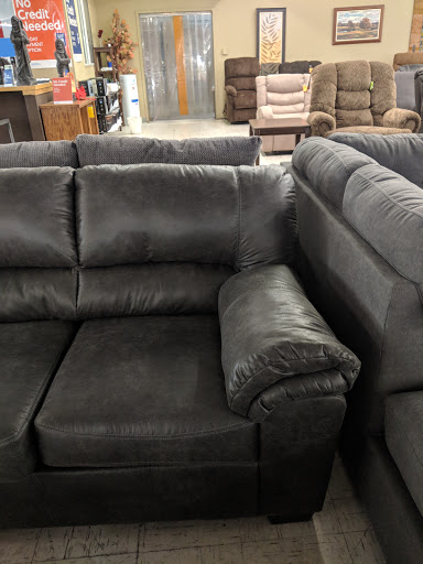 Furniture Store «Furniture Discounters», reviews and photos, 3310 Kietzke Ln, Reno, NV 89502, USA
