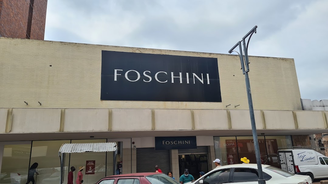 Foschini - Pietermaritzburg