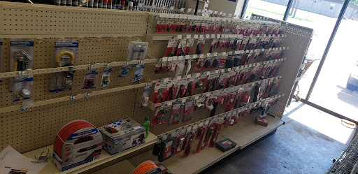 Auto Parts Store «Auto Parts Company», reviews and photos, 203 N Tennessee St, Cartersville, GA 30120, USA