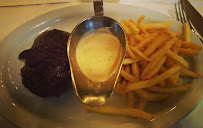 Steak du Bistro Chez André à Paris - n°19