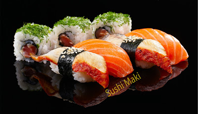 SUSHI MAKI - restaurant Japonais Grenoble à Grenoble