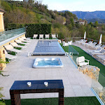 Photo n°4 de l'avis de Massimo.i fait le 20/04/2023 à 15:56 sur le  Hotel Villa del Poggio à San Pietro di Feletto