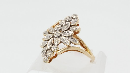 Jewelry Store «Studio Jewelers», reviews and photos, 2240 Bartow Ave, Bronx, NY 10475, USA