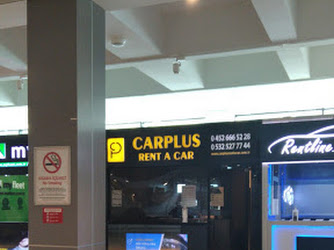 Car Plus Rent a Car