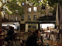 Atmosphère du Restaurant français Restaurant Les 5 à Paris - n°12