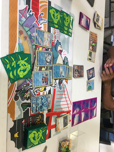 Trading Card Store «Cy-Tex Gaming», reviews and photos, 12736 Grant Rd, Cypress, TX 77429, USA